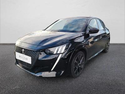 Peugeot 208 PureTech 130 s&amp;S Eat8 Gt Pack