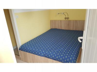 Appartement - 20 m² - 2 pièces