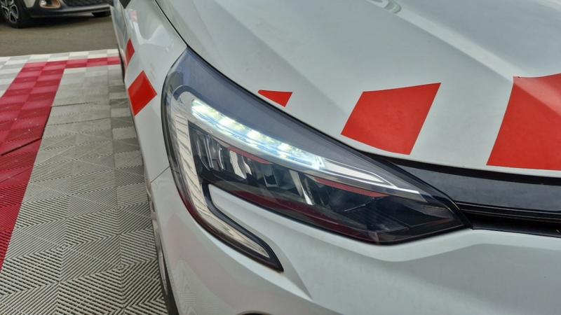 Renault Clio V Societe Sce 65 - 21 Air Nav