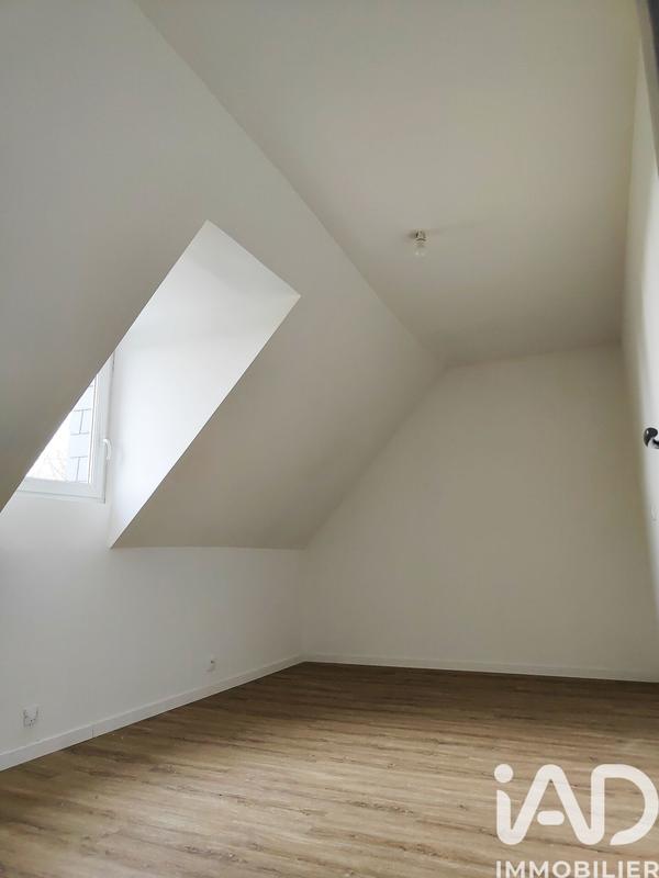 Maison - 145 m² - 7 pièces