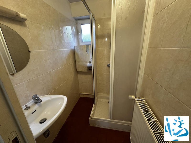 Maison - 81 m² - 3 pièces