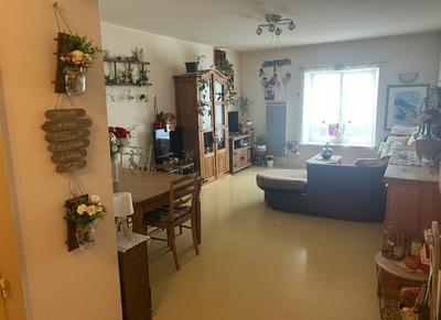 Appartement - 71 m² - 4 pièces