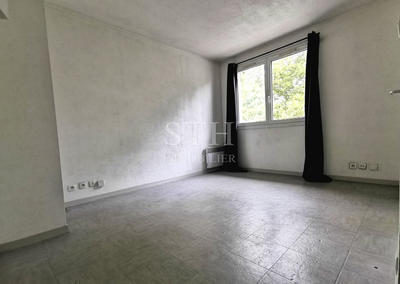 Appartement - 18 m² - 1 pièce