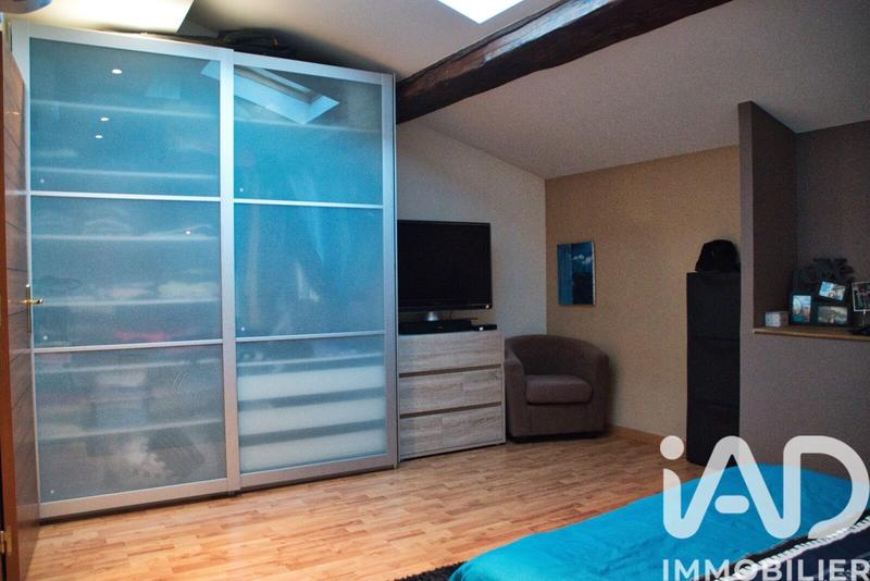 Duplex - 104 m² - 3 pièces