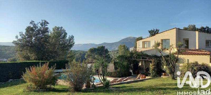 Maison de maîtres - 215 m² - 5 pièces