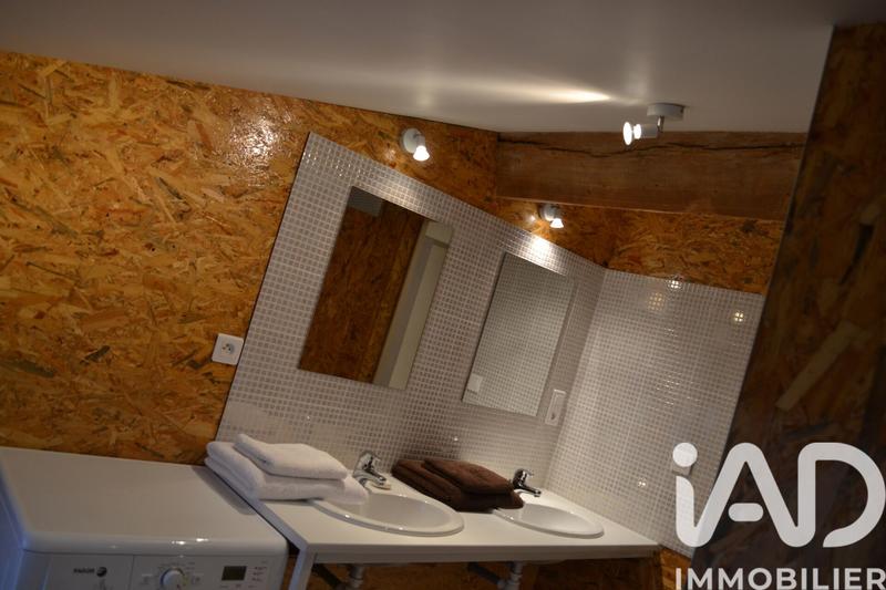 Maison - 354 m² - 14 pièces