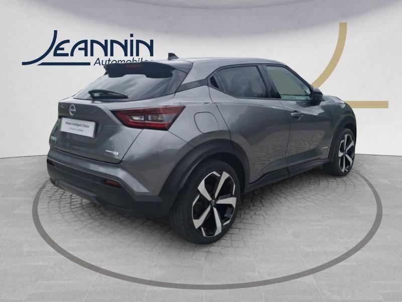 Nissan Juke 2023.5 Hybrid 143 Tekna