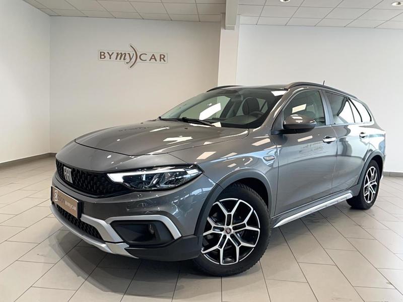 Fiat Tipo Sw My23 1.5 Firefly Turbo 130 ch s&amp;S Dct7 Hybrid Cross