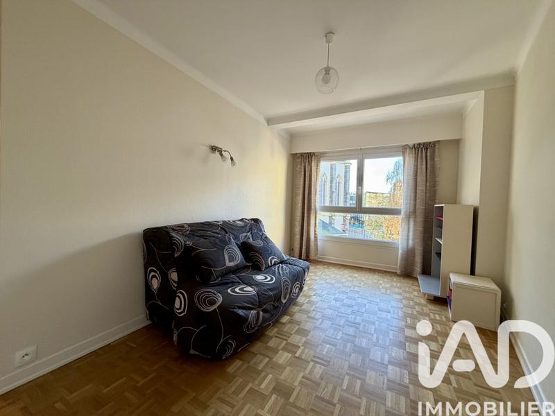 Appartement - 83 m² - 3 pièces