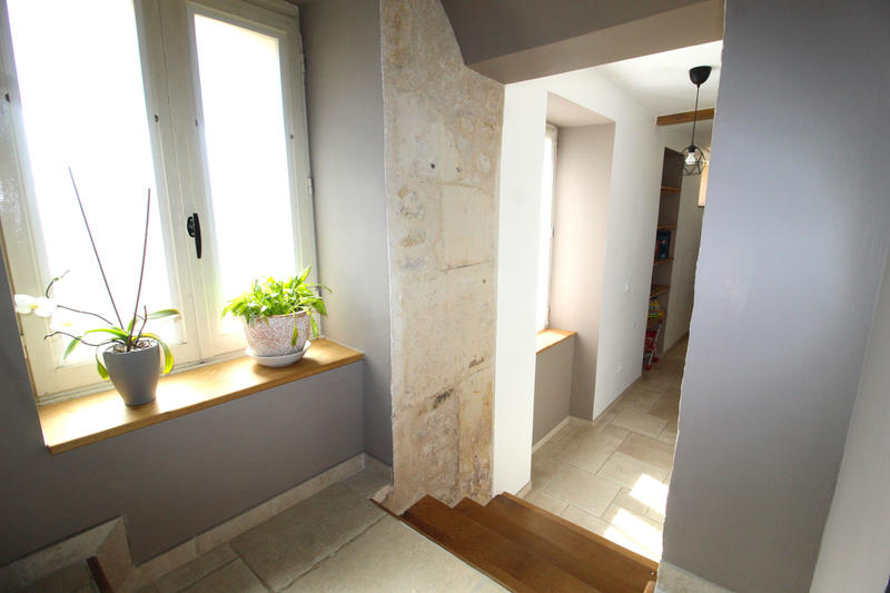 Maison - 144 m² - 6 pièces
