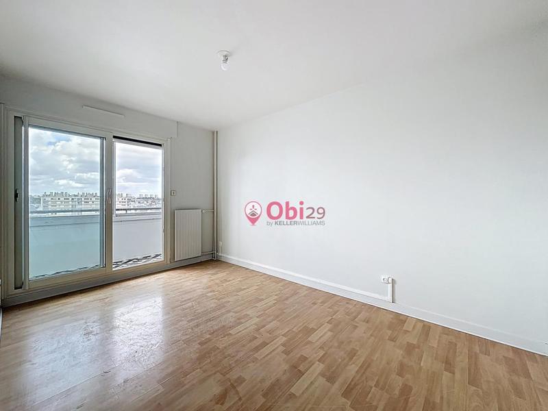 Appartement - 119 m² - 6 pièces