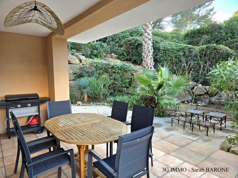 Appartement - 76 m² - 3 pièces