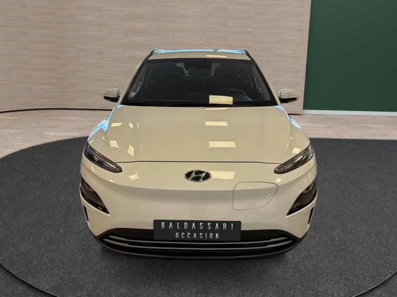 Hyundai Kona Electrique 64 kWh - 204 ch Intuitive