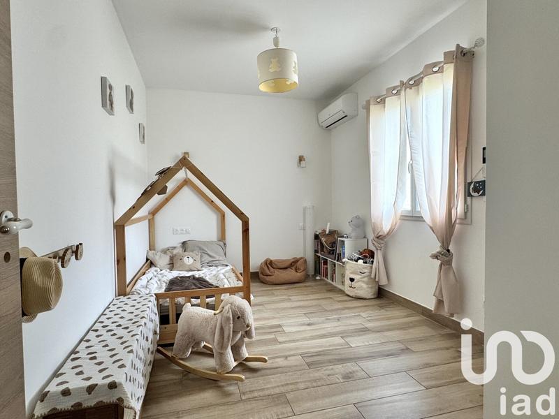 Maison - 119 m² - 4 pièces