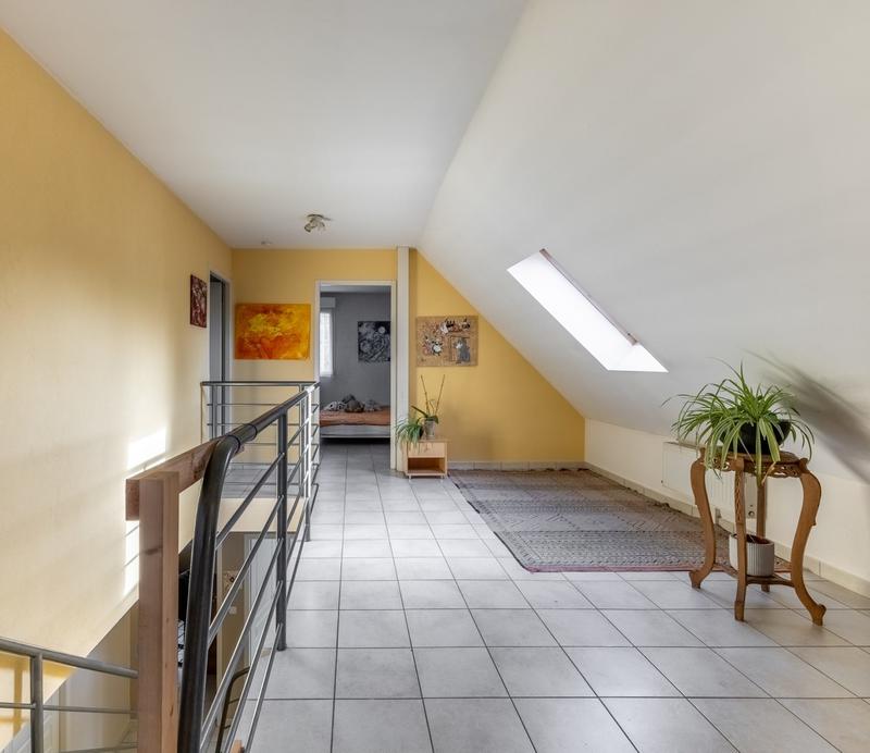 Maison - 154 m² - 7 pièces