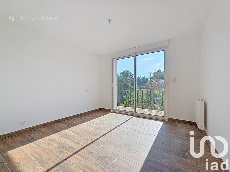 Maison - 153 m² - 8 pièces