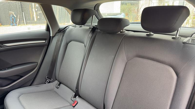 Audi A3 sportback 1.5 Tfsi 150 s-Tronic 7 s line