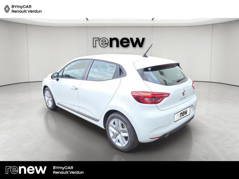 Renault Clio V Blue dCi 100 - 21n Business