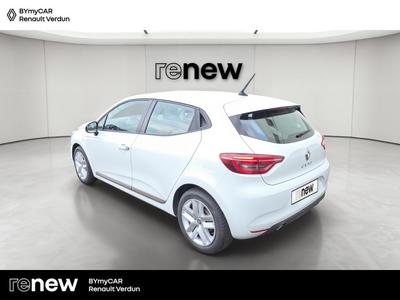 Renault Clio V Blue dCi 100 - 21n Business