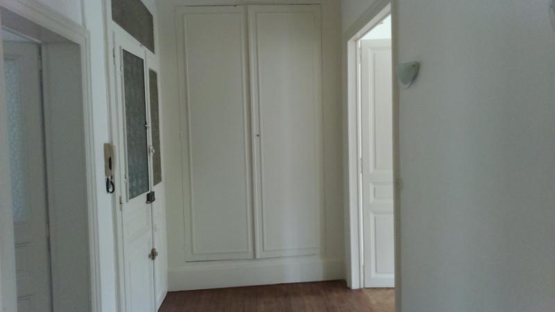 Appartement - 89 m² - 2 pièces