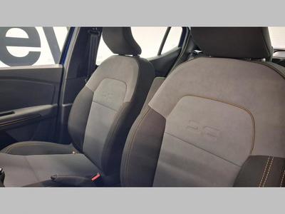 Dacia Sandero Eco-G 100 Gsr2 Stepway Extreme