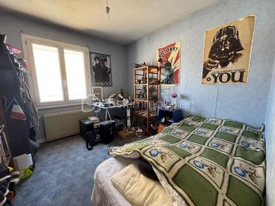 Appartement - 50 m² - 3 pièces