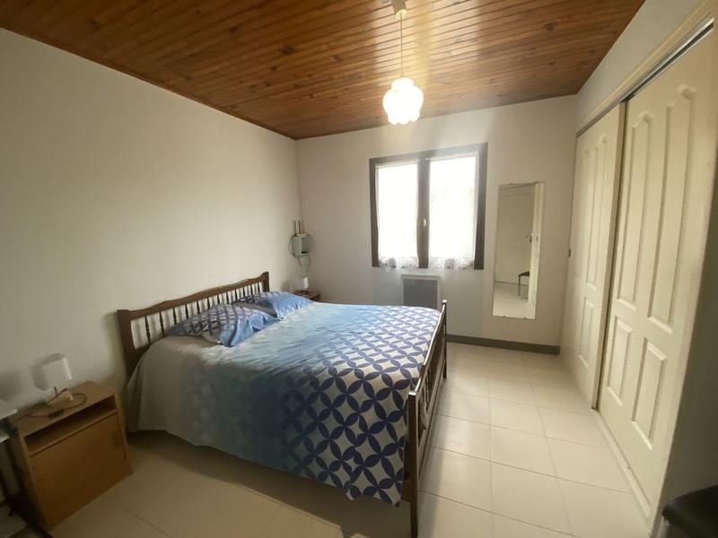 Maison - 76 m² - 3 pièces