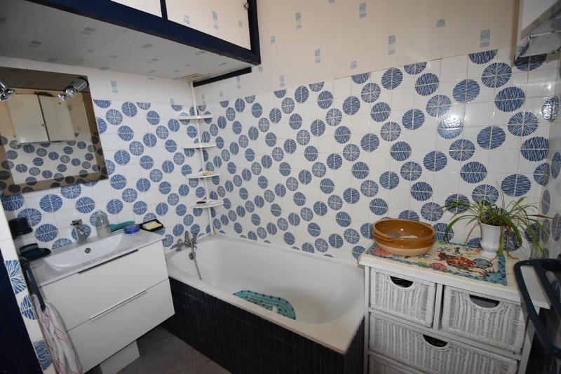 Maison - 133 m² - 6 pièces