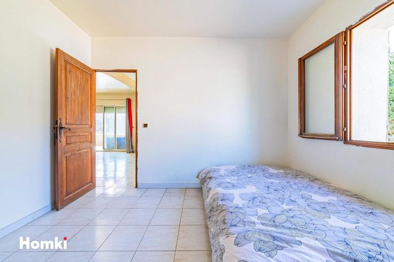 Maison - 178 m² - 7 pièces