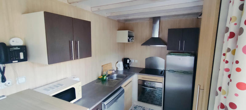 Châlet - 42 m² - 3 pièces