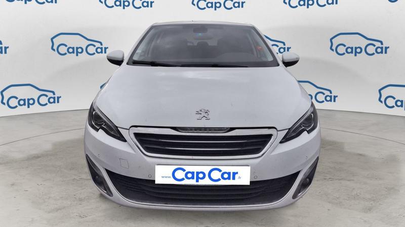 Peugeot 308 II 1.2 PureTech 130 Allure