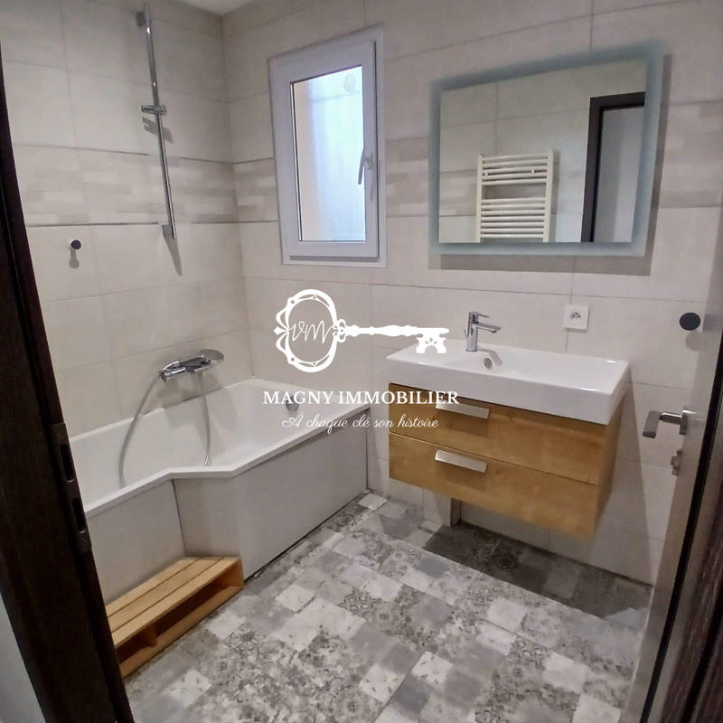 Maison - 197 m² - 5 pièces