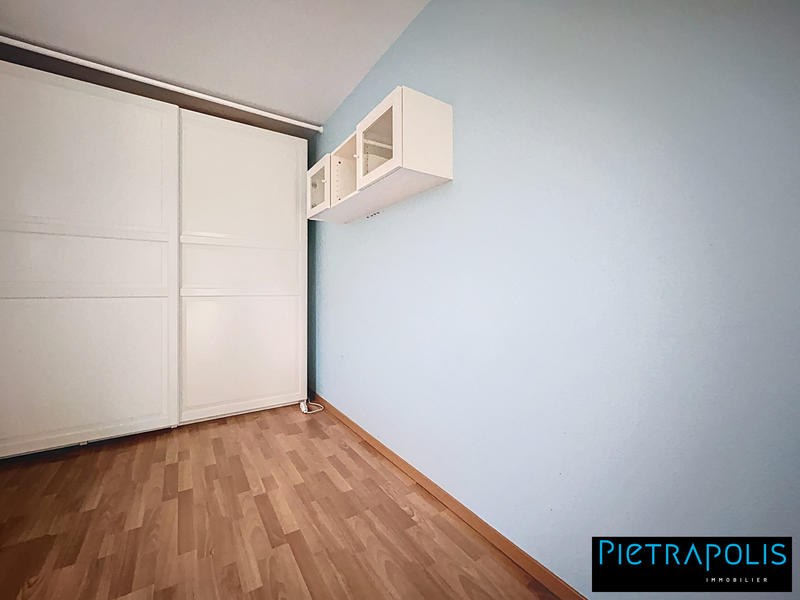 Appartement - 94 m² - 3 pièces