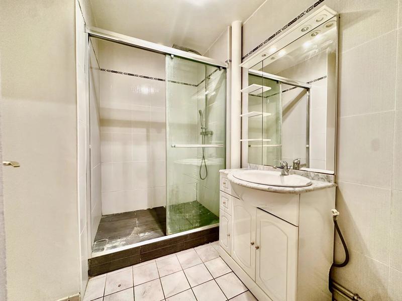 Appartement - 70 m² - 4 pièces