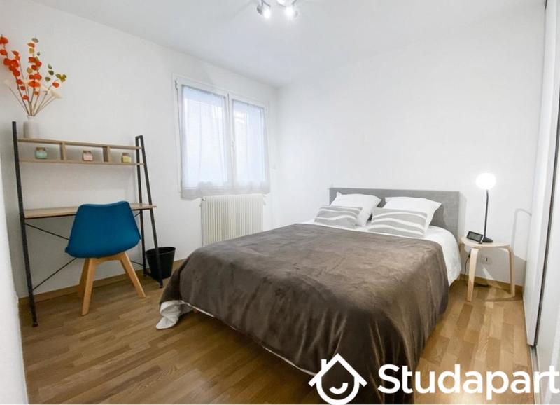 Appartement - 64 m² - 4 pièces