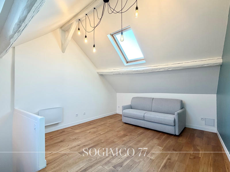 Maison - 49 m² - 3 pièces