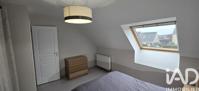 Maison - 85 m² - 5 pièces