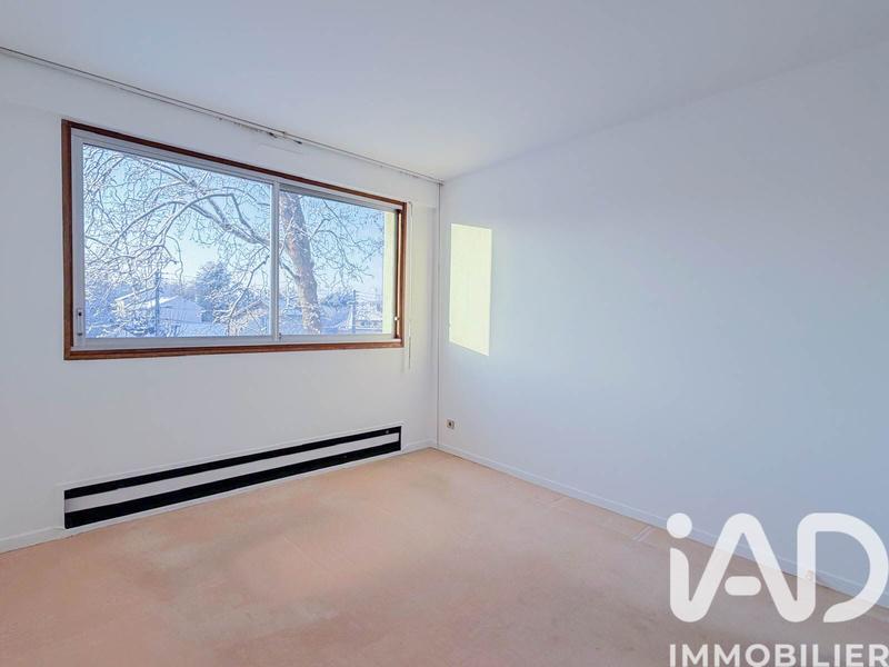 Appartement - 106 m² - 5 pièces