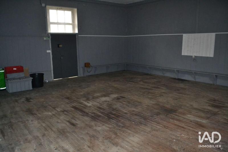 Local commercial - 70 m²