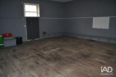 Local commercial - 70 m²