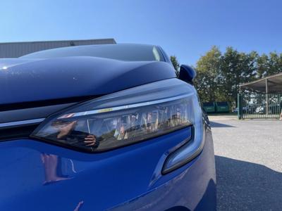 Renault Clio V Intens TCe 90 -21