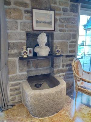 Propriété - 330 m² - 12 pièces