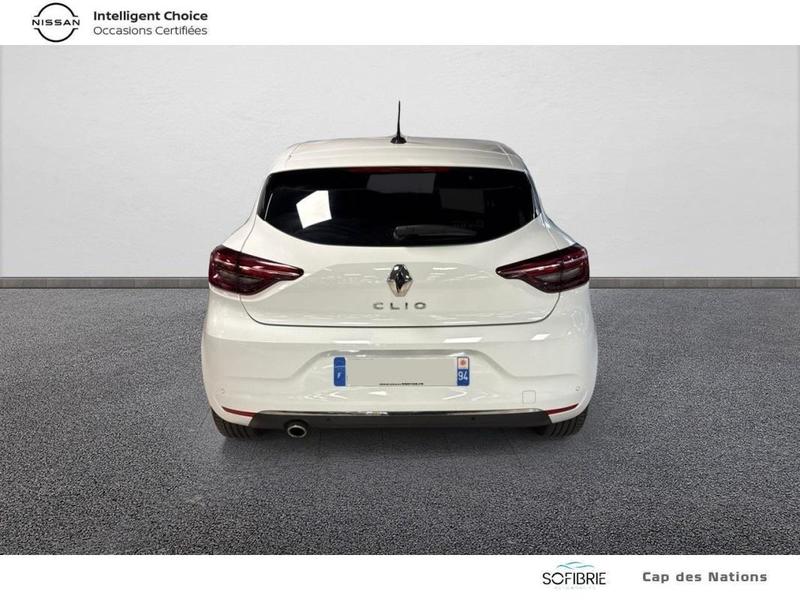 Renault Clio V 1.0 Tce 100 Intens