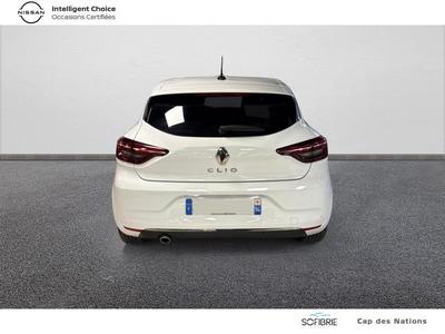 Renault Clio V 1.0 Tce 100 Intens