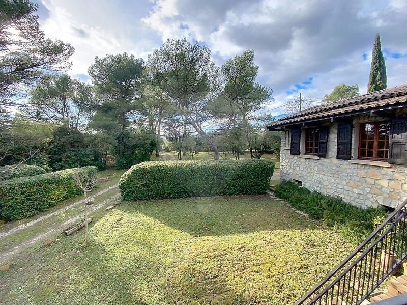 Maison - 128 m² - 7 pièces