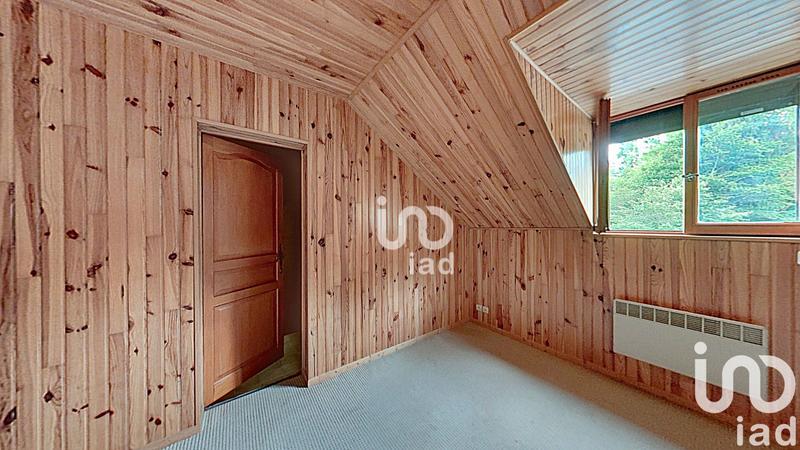 Maison de village - 157 m² - 5 pièces