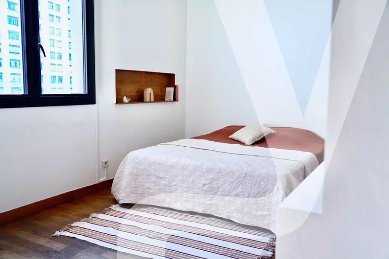 Appartement - 78 m² - 3 pièces