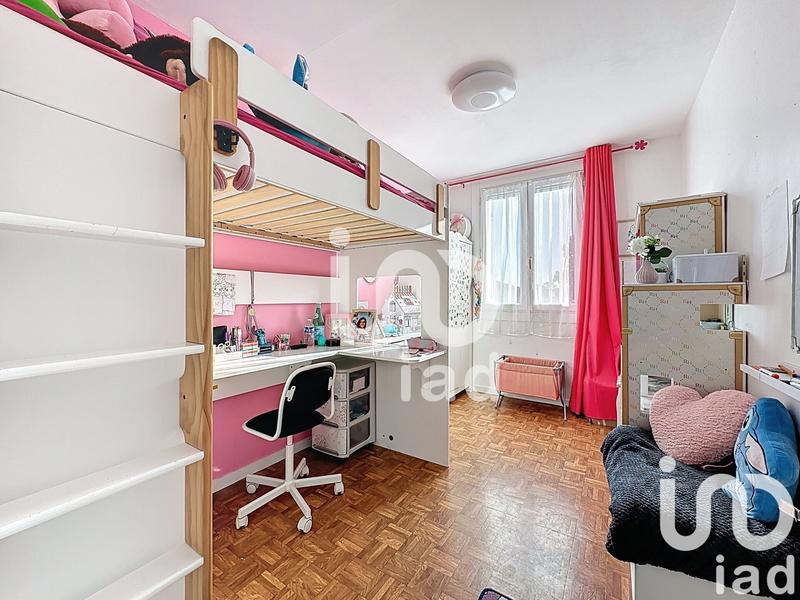 Maison - 88 m² - 4 pièces