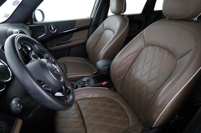 Mini Countryman Cooper se All4 Exquisite Hybrid Bva6 136+88 ch