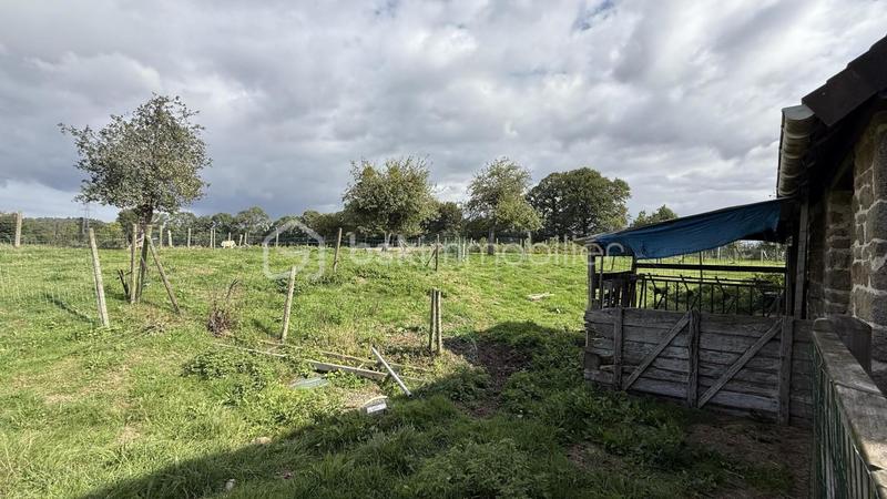 Maison - 163 m² - 6 pièces